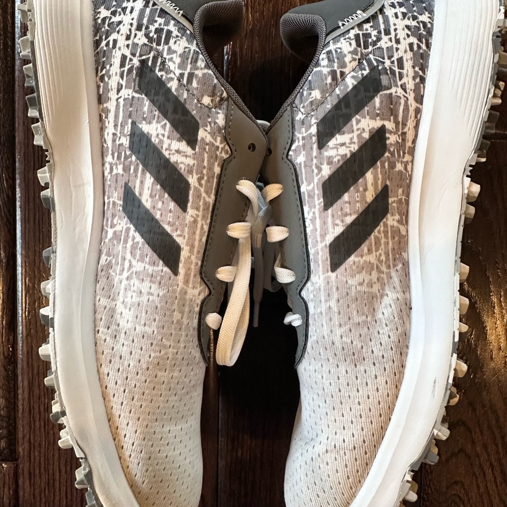 Adidas S2G Golf Sneaker-Size 6.5